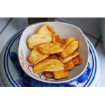 Jackfruit Kripp (Keripik Nangka)